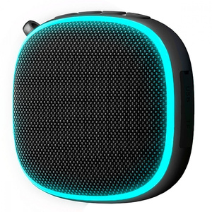 Портативная акустика Proove Loadstone