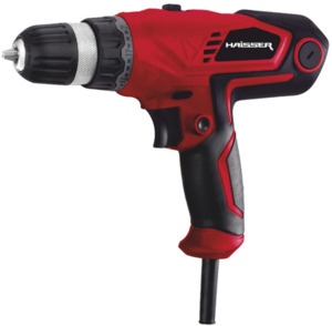 Шуруповерт HAISSER HS DS600VQC