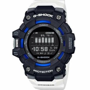 Годинник електронний Casio G-SHOCK GBD-100