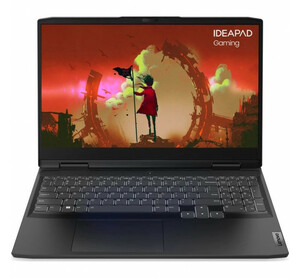 Ноутбук Lenovo IdeaPad Gaming 3 15ARH7
