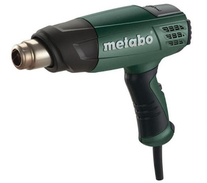 Фен строительный Metabo H16-500