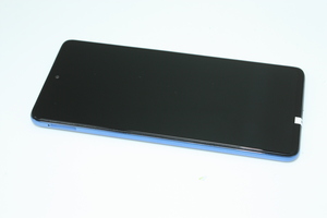 Мобильный телефон Samsung M526 Galaxy M52 5G 6/128GB