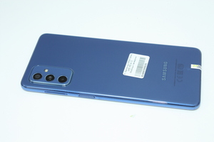 Мобильный телефон Samsung M526 Galaxy M52 5G 6/128GB