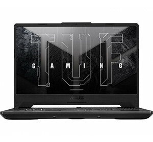 Ноутбук ASUS TUF Gaming A15 FA506NC