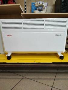 Конвектор Saturn ST-HT8666