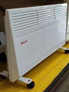 Конвектор Saturn ST-HT8666