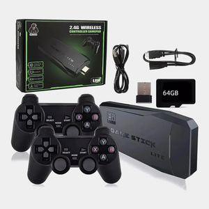Ігрова консоль GAME STICK LITE