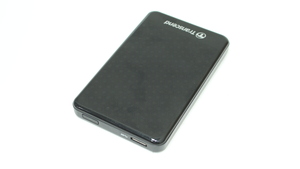 Внешний жесткий диск Transcend TS1TSJ25A3K 1Tb