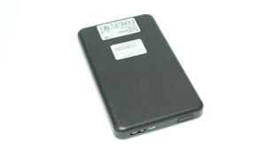 Внешний жесткий диск Transcend TS1TSJ25A3K 1Tb