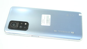 Мобильный телефон Xiaomi Mi 10T Pro 8/128GB