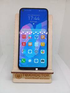 Мобильній телефон Huawei P40 Lite E (ART-L29) 4/64gb