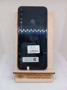 Мобильній телефон Huawei P40 Lite E (ART-L29) 4/64gb