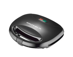 Сендвичница Grunhelm GSM 810