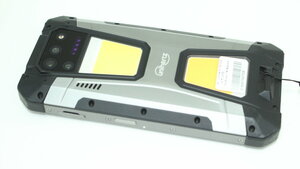 Мобільний телефон Unihertz TANK 2 12/512 GB