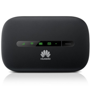 Wi Fi роутер Huawei E5330