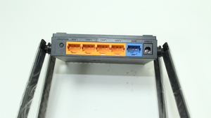 Wi Fi роутер TP-Link Archer C54