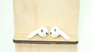 Bluetooth гарнітура Apple AirPods Pro 2nd generation A2968 (A3047, A3048)