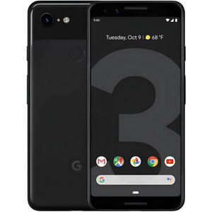 Мобільний телефон Google Pixel 3 64Gb