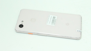 Мобільний телефон Google Pixel 3 64Gb
