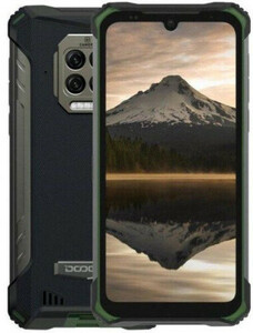 Мобильный телефон Doogee S86 6/128GB