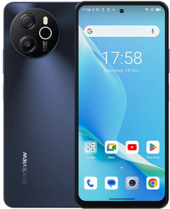 Мобільний телефон Blackview SHARK 8 8/256GB