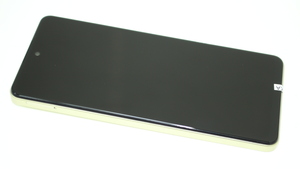 Мобільний телефон Blackview SHARK 8 8/256GB