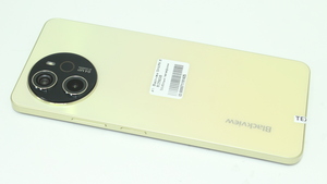 Мобільний телефон Blackview SHARK 8 8/256GB