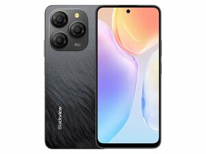 Мобільний телефон Blackview Shark 9 8\256gb