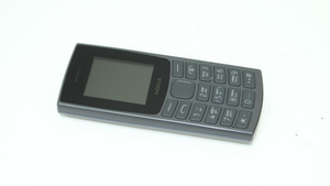 Мобильный телефон Nokia105 TA1569