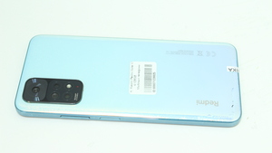 Мобильный телефон Xiaomi Redmi Note 11 4/128GB