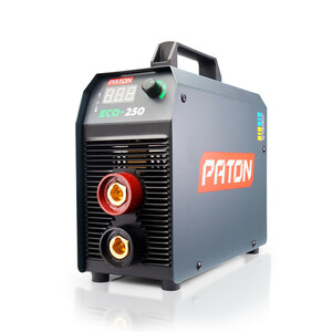 Сварочный инвертор PATON ECO-250