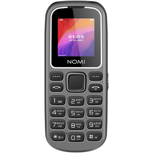 Мобільний телефон Nomi i1441