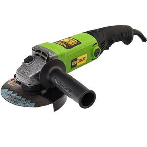 Болгарка PRO-CRAFT PW1200E