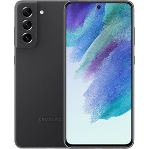 Мобильный телефон Samsung G990 Galaxy S21 FE 6/128GB