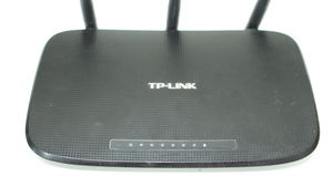 Wi Fi роутер TP-Link TL-WR940N
