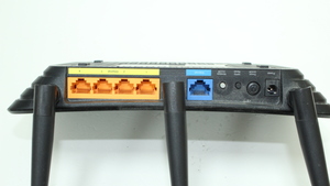 Wi Fi роутер TP-Link TL-WR940N