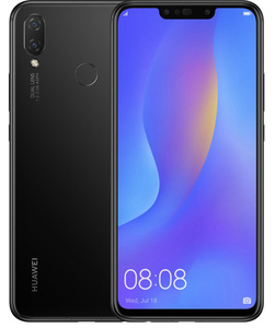 Мобільний телефон Huawei P Smart+ 4/64Gb (INE-LX1)