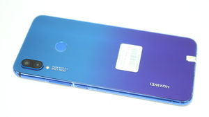 Мобільний телефон Huawei P Smart+ 4/64Gb (INE-LX1)