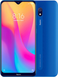 Мобильный телефон Xiaomi Redmi 8A 2/32GB