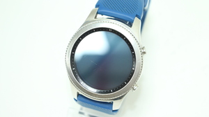 Смарт годинник Samsung Gear S3 Classic