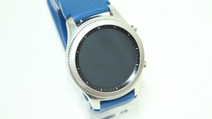 Смарт годинник Samsung Gear S3 Classic