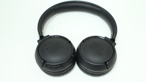 Bluetooth гарнітура JBL TUNE 520BT