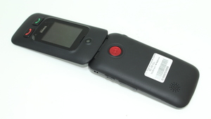 Мобільний телефон Sigma mobile Comfort 50 MENOL