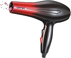 Фен Gemei GM-1719