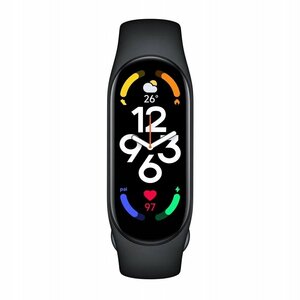 Фитнес браслет Xiaomi Mi Smart Band 7 NFC