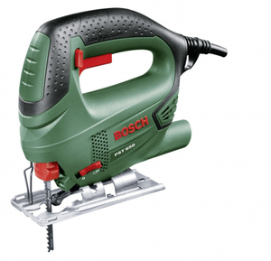 Электролобзик Bosch PST 650