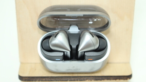 Bluetooth гарнітура Samsung Galaxy Buds 3 Pro