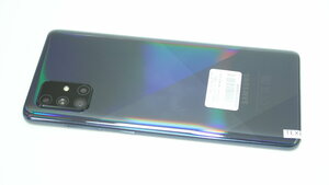 Мобильный телефон Samsung A715 Galaxy A71 6/128GB