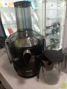 Соковитискач Philips HR1919