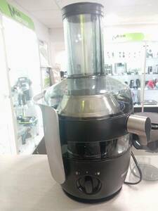 Соковитискач Philips HR1919